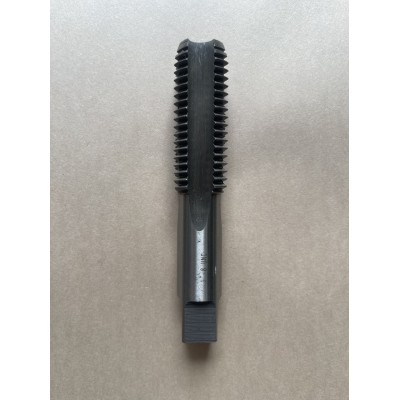 Метчик для дюймовой резьбы 1″ 8 UNC