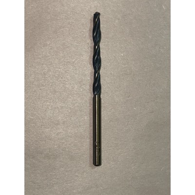 Свердло 4,2 мм Ц/Х середня серія Р2М1