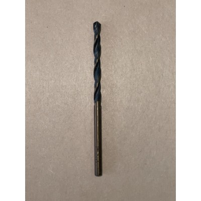 Свердло 3,2 мм Р2М1 клас В