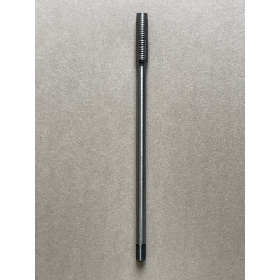 Метчик гаечный 6×1,0 мм