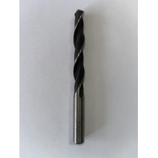 Свердло 13,6 мм Ц/Х Р6М5 клас