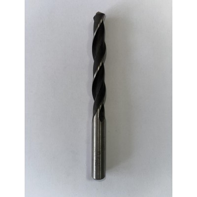 Свердло 13,6 мм Ц/Х Р6М5 клас