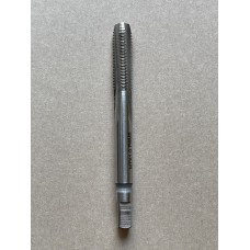 Метчик М/Р 7×1,0 мм для глухих отверстий