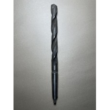 Свердло 17,6 мм довга серія К/Х Р6М5 клас В