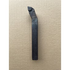 Резец токарный подрезной отогнутый 25×16×140 мм Т5К10