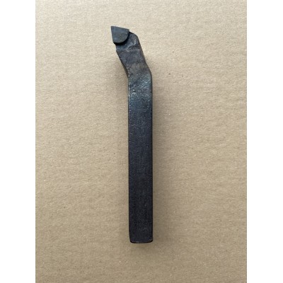 Різець токарний підрізний відігнутий 25×16×140 мм Т5К10