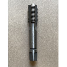 Метчик М/Р 16×1,25 мм для глухих отверстий