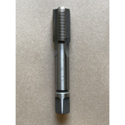 Метчик М/Р 16×1,25 мм для глухих отверстий