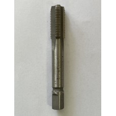 Метчик М/Р 14×1,5 мм для глухих отверстий левый