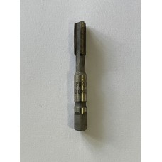 Метчик М/Р 8×0,5 мм для сквозных отверстий