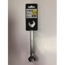 Ключ гайковий 13×14 мм ВІЗ ХШ