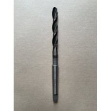 Сверло 10,5 мм К/Х средняя серия Р6М5 В