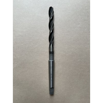 Свердло 10,5 мм К/Х Р6М5 клас