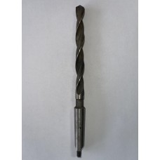 Сверло 14,25 мм длинная серия К/Х Р6М5 класс В