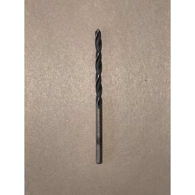 Свердло 3,1 мм Р2М1 клас В