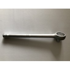 Ключ-трещётка 220 мм квадрат 12,5 мм Ключ-трещётка 220 мм квадрат 12,5 мм