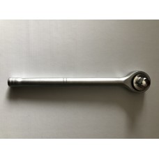 Ключ-трещётка 220 мм квадрат 12,5 мм Ключ-трещётка 220 мм квадрат 12,5 мм