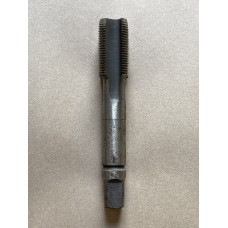 Метчик М/Р 22×1,5 мм для глухих отверстий левый