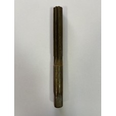 Развёртка ручная Ц/Х 19 мм Н8