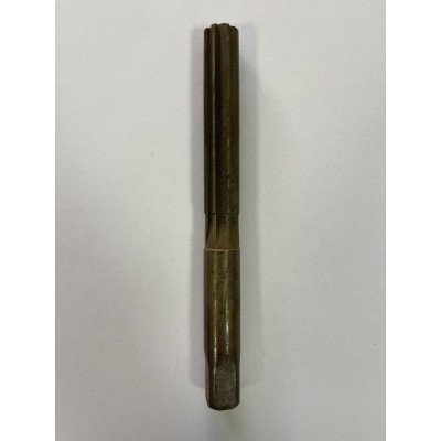 Развёртка ручная Ц/Х 19 мм Н8