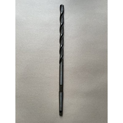 Свердло 11,5 мм подовжена серія К/Х Р6М5 клас В