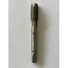 Метчик М/Р 12×1,0 мм для глухих отверстий