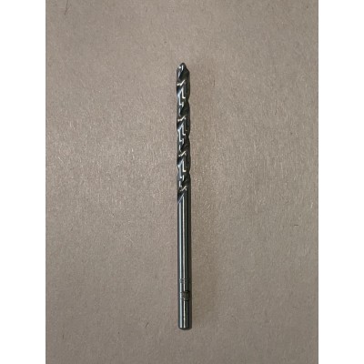 Свердло 3,3 мм Р6М5 клас А1