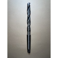 Свердло 16,25 мм К/Х Р6М5 клас В