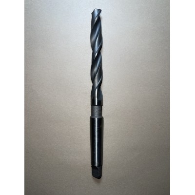 Свердло 16,25 мм К/Х Р6М5 клас В