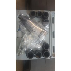 Пневмогайковёрт ИП-3125/89034К гайковёрт пневматический