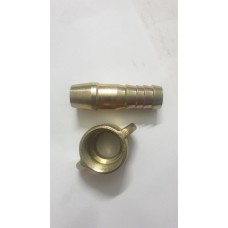 Штуцер с гайкой 1/2″ молотка отбойного МО, МОП Штуцер с гайкой 1/2″ молотка отбойного МО, МОП