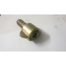 Штуцер с гайкой 1/2″ молотка отбойного МО, МОП Штуцер с гайкой 1/2″ молотка отбойного МО, МОП