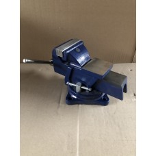 Тиски слесарные усиленные ТСЧ-80у