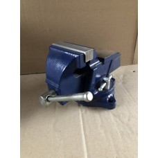 Тиски слесарные усиленные ТСЧ-80у