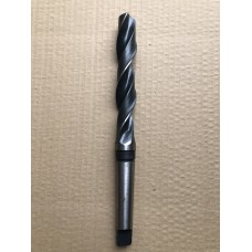 Свердло 27,0 мм К/Х Р6М5 клас
