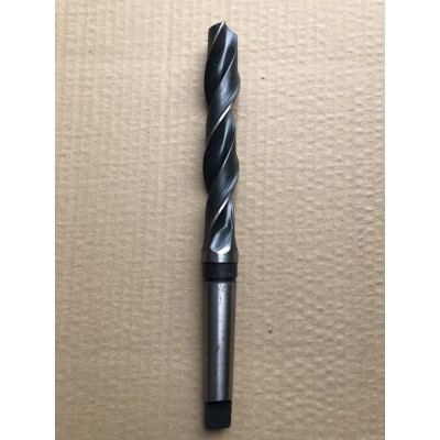 Свердло 27,0 мм К/Х Р6М5 клас