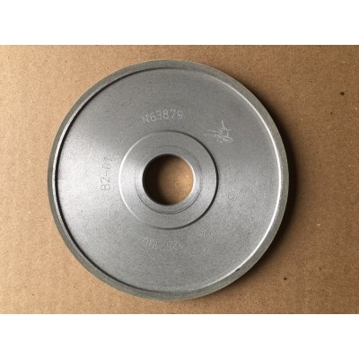 Коло алмазне 150×10×3×32 мм АС4 125/100 В2-01 100% 1А1