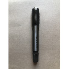 Метчик М/Р 16×2,0 мм для глухих отверстий