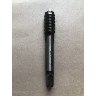 Метчик М/Р 16×2,0 мм для глухих отверстий