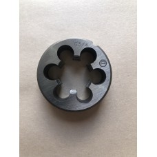 Плашка 3/4″ для трубной резьбы