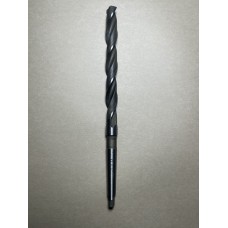 Свердло 13,8 мм довга серія К/Х Р6М5 клас В