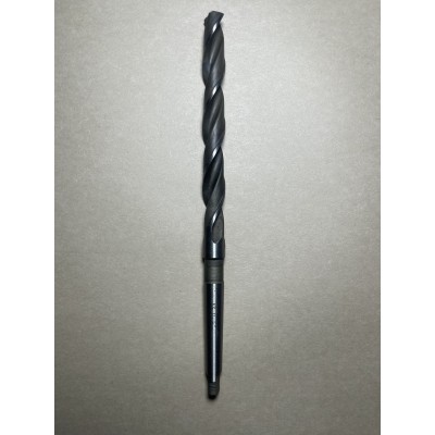 Свердло 13,8 мм довга серія К/Х Р6М5 клас В