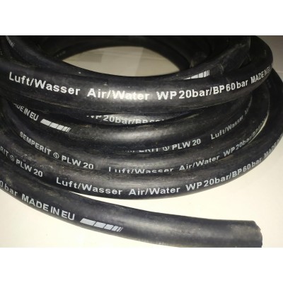 Шланг пневматический армированный 14×23 мм