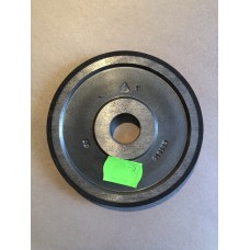 Круг алмазный 100×10×3×20 мм АС4 125/100 В2-01 100% 1А1