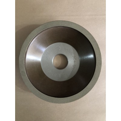 Коло алмазне 150×10×3×32 мм АС4 125/100 В2-01 БАЗІС 12А2-45