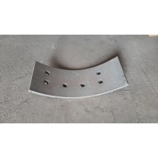 Нож грейдерный боковой 255.07.10.00.001 левый