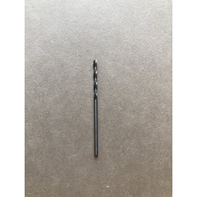 Свердло 1,6 мм Р6М5 клас А1