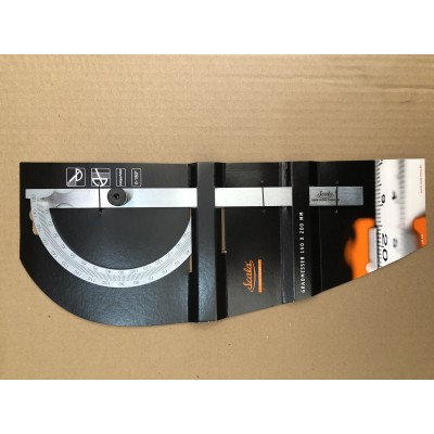 Кутомір 200×150 мм