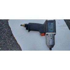Пневмогайковерт ИП-3127 гайковёрт пневматический