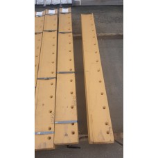 Ніж грейдерний 2133×203×19 мм 15 отворів М20